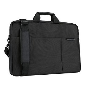 Сумка для ноутбуку Acer Notebook Carry Case 17" чорна
