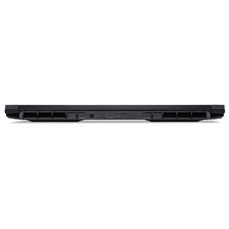 Ноутбук Acer Nitro V 16 ANV16-72 16" WUXGA IPS, Intel 7-240H, 16GB, F1TB, NVD5070-8, Lin, черный