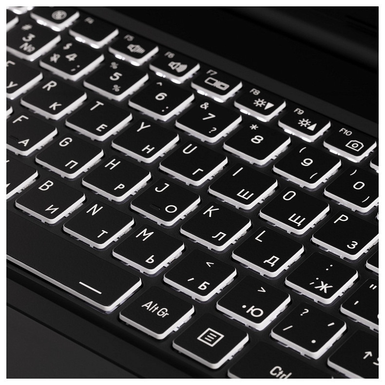 Ноутбук 2E Imaginary 15.6" FHD IPS AG, Intel i5-1235U, 16GB, F512GB, UMA, Win11P, Черный