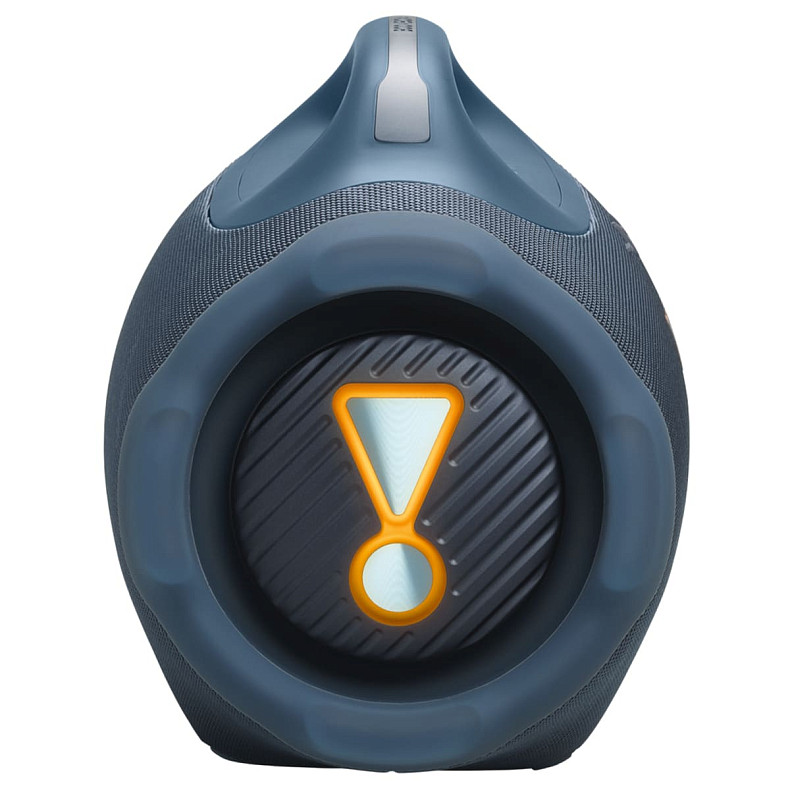 Портативная акустика JBL Boombox 4 Blue (JBLBOOMBOX4BLUEP)