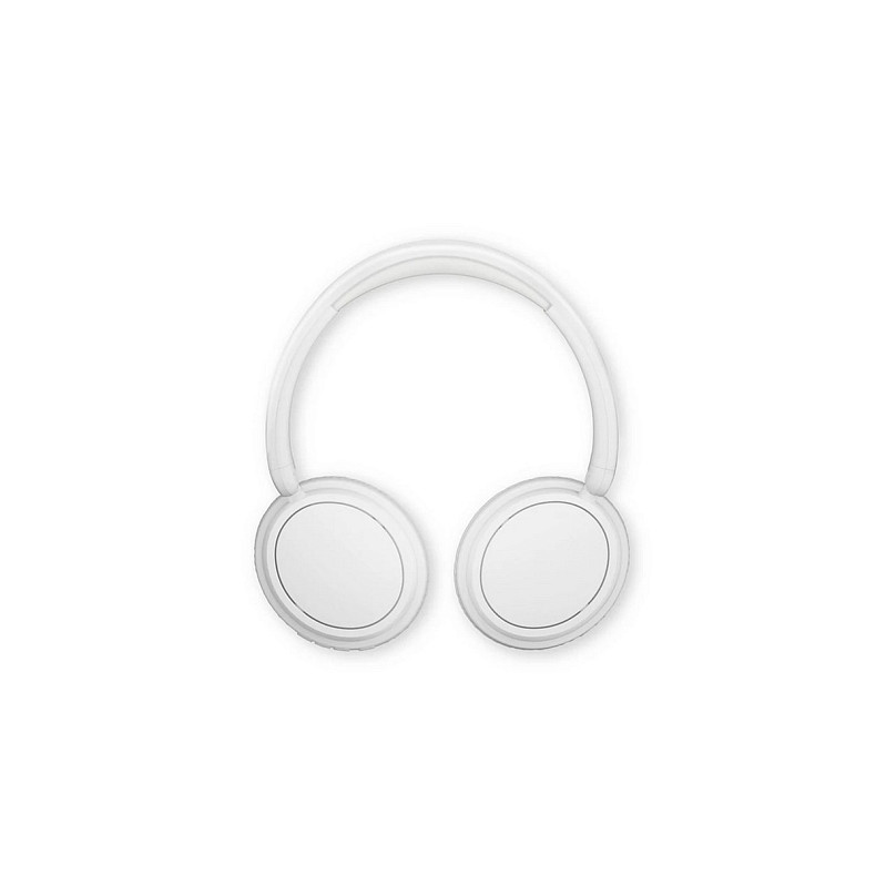 Наушники Philips TAH5209 Over-ear SBC Wireless Mic White (TAH5209WT/00)