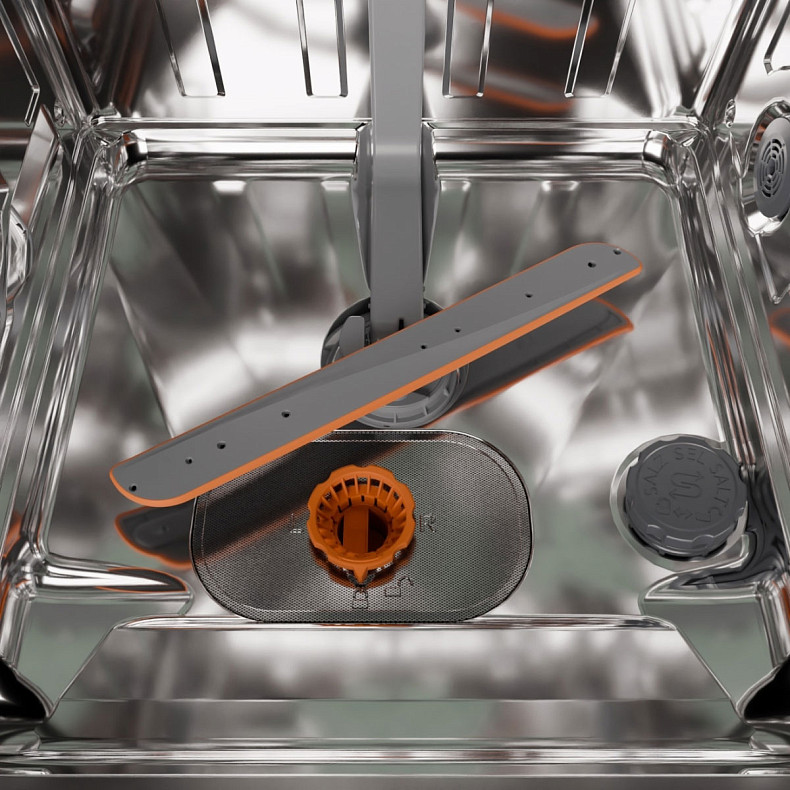 Посудомийна машина вбудована Gorenje GV 16 D5