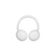 Наушники Philips TAH5209 Over-ear SBC Wireless Mic White (TAH5209WT/00)