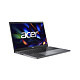 Ноутбук Acer Extensa EX215-23 15.6" FHD IPS, AMD R5-7520U, 16GB, F512GB, UMA, Lin, сірий