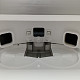 Робот-пилосос миючий Dreame Bot L10s Ultra Gen 3 White - Уцінка