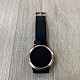 Спортивний годинник GARMIN Vivoactive 3 Silver with Black Silicon -Відновлені