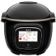 Мультиварка - скороварка Tefal Cook4me Touch CY912830