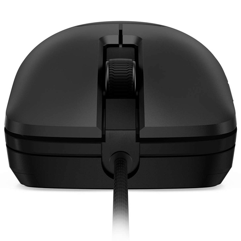 Мышь Lenovo Legion M300s RGB Gaming Mouse Black