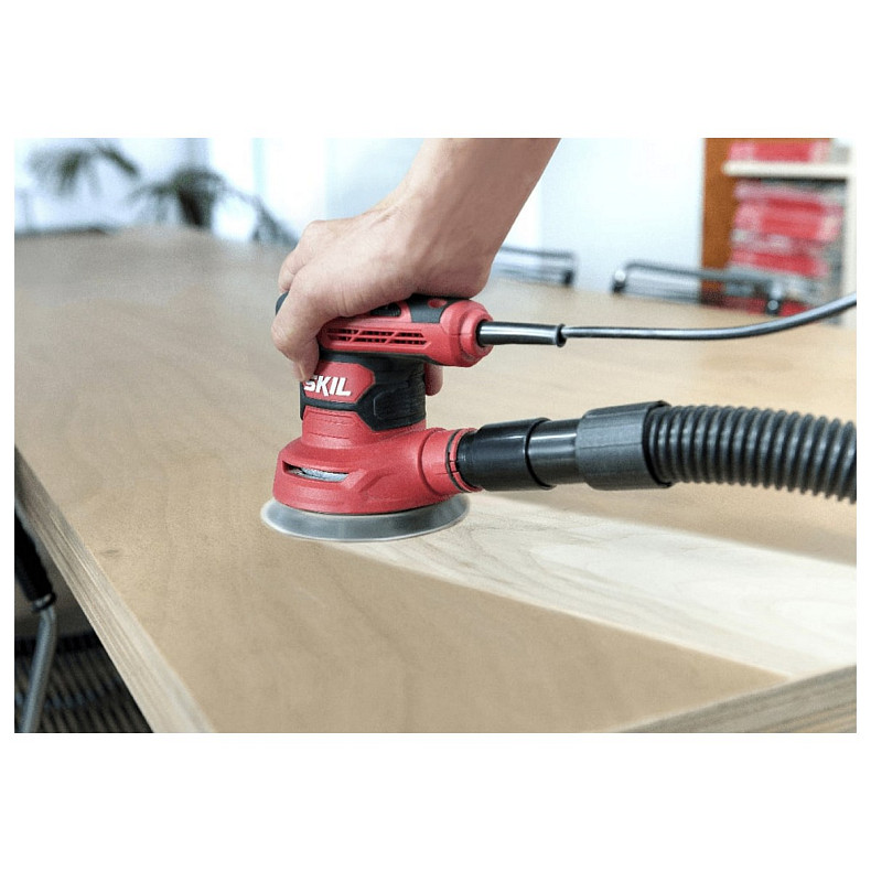 Шлифмашина эксцентриковая SKIL 7471 AA