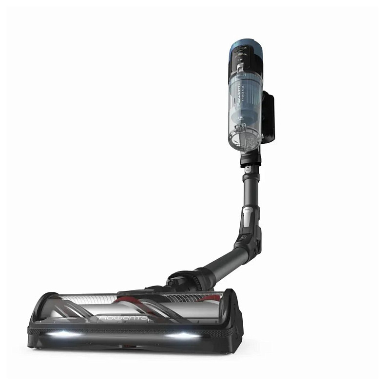 Пылесос Rowenta RH9BC1WO