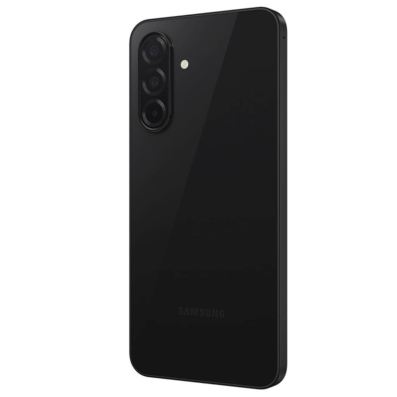 Смартфон Samsung Galaxy A26 5G 8/256GB Black (SM-A266BZKCEUC)