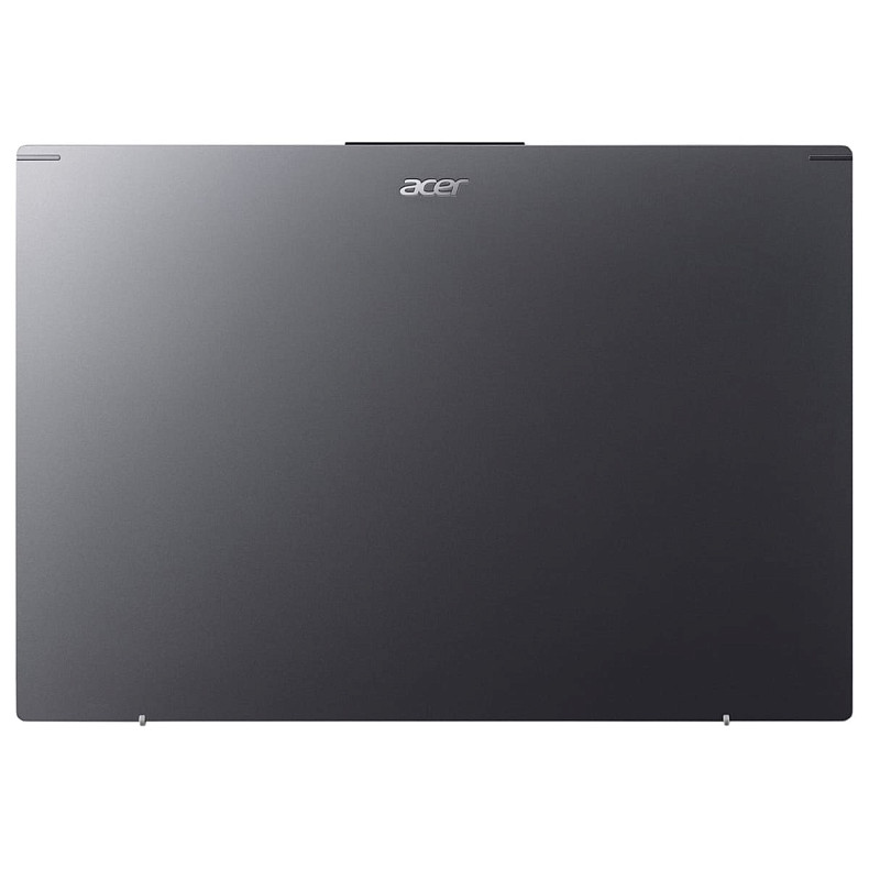 Ноутбук Acer Aspire 16 A16-51GM 16" WUXGA IPS, Intel 5-120U, 16GB, F512GB, NVD2050-4, Lin, серый