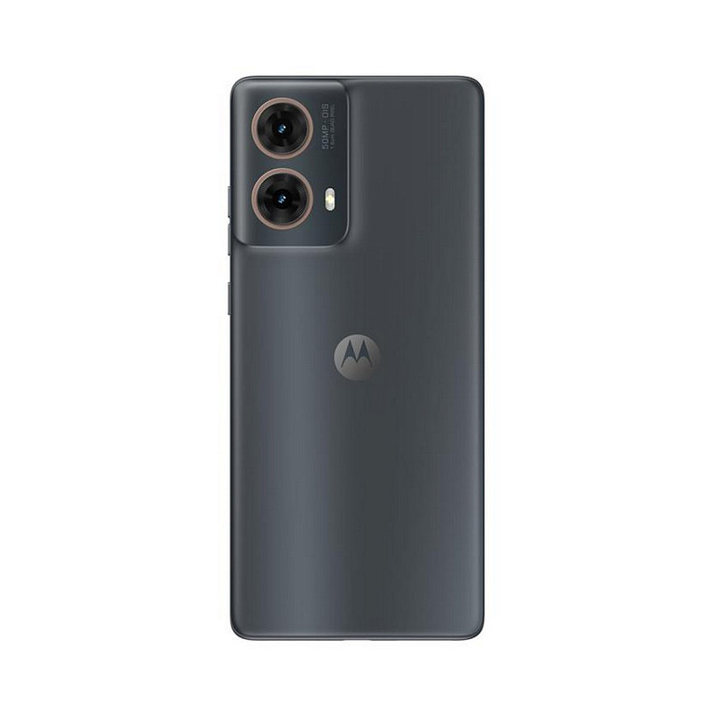 Смартфон Motorola Moto G85 8/256GB Urban Grey (PB2A0038RS)