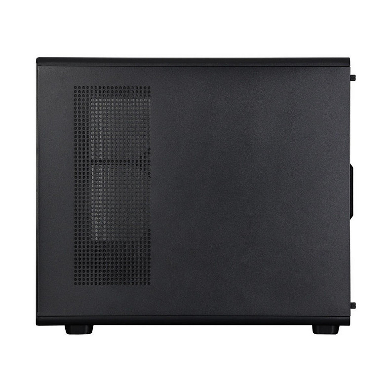Корпус Zalman M5 Black