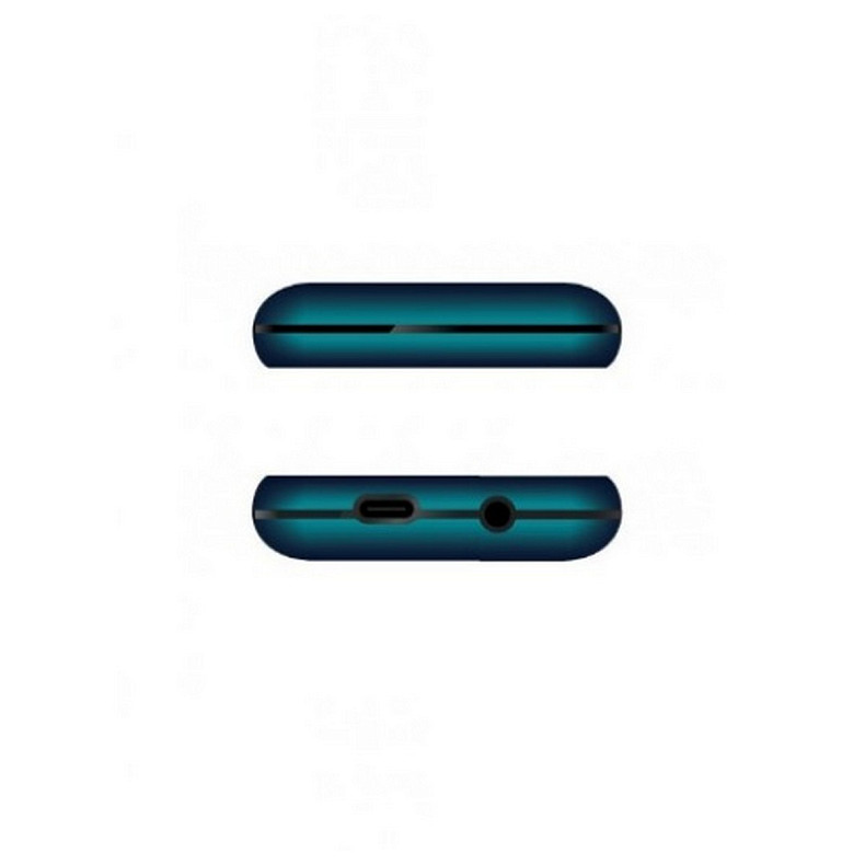 Мобільний телефон Maxcom MM814 Type-C Green