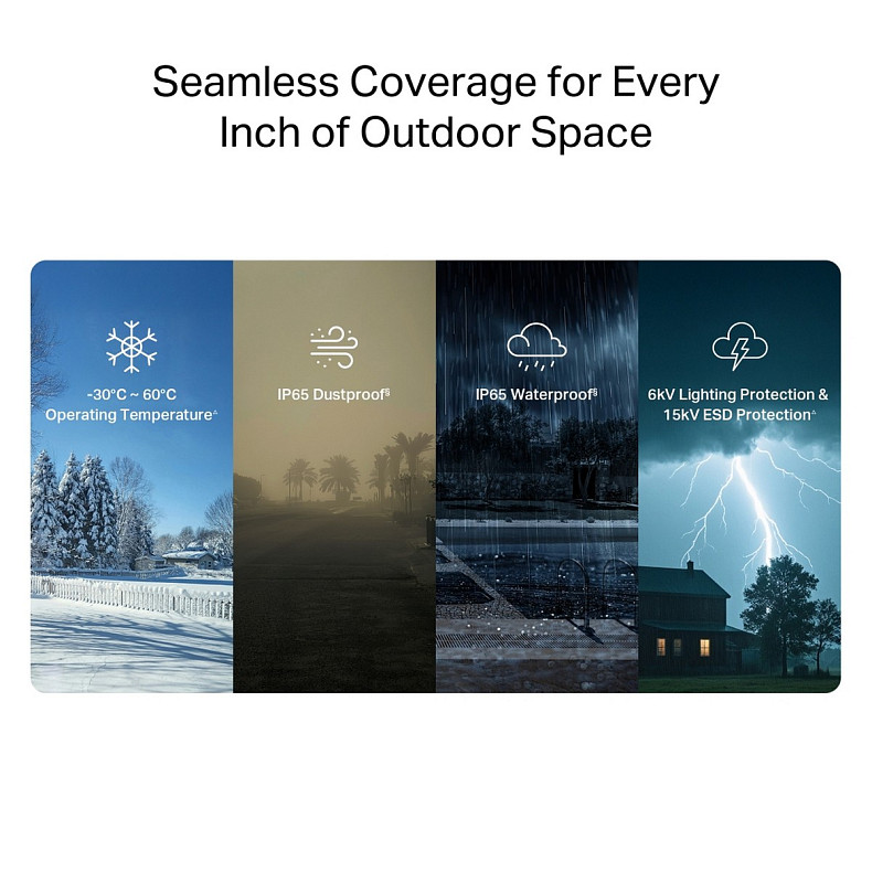 Маршрутизатор MERCUSYS MB118-4G N300, 4G/LTE, 1xFE LAN, outdoor