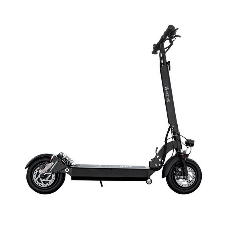 Электросамокат Like.Bike S10+
