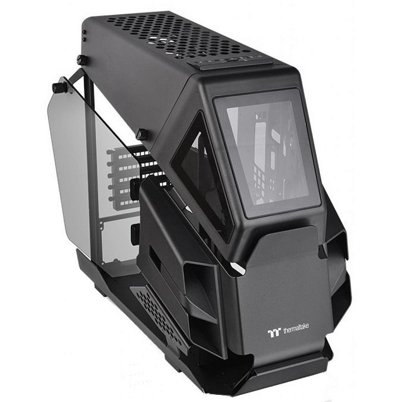 Корпус Thermaltake AH T200 Black (CA-1R4-00S1WN-00) без БП