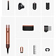 Стайлер Dyson HS08 Airwrap ID Curly/Coily Amber Silk (142899-01)