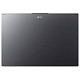 Ноутбук Acer Aspire 16 A16-51GM 16" WUXGA IPS, Intel 5-120U, 16GB, F512GB, NVD2050-4, Lin, сірий