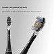 Електрична зубна щітка Oclean X Ultra Black