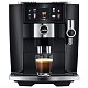 Кофемашина JURA J8 twin Diamond Black EA (15561)