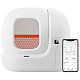 Смарт лоток Petkit PURA MAX 2 Self-Cleaning Cat Litter Box P9902