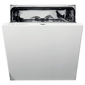 Встроенная посудомойка Whirlpool WI 3010