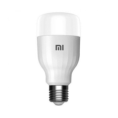 Смарт-лампочка Xiaomi Mi Smart LED Bulb Essential MJDPL01YL (White and Color) (GPX4021GL)