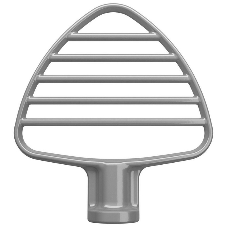 Кухонный комбайн KitchenAid Artisan 4,8 л 5KSM195PSEHI с откидным блоком, цвет гибискус