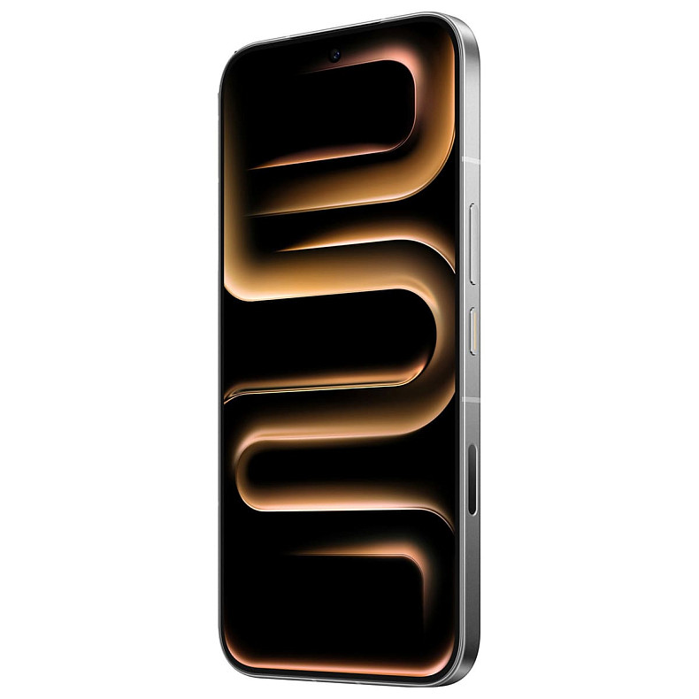 Смартфон Infinix Note 60 Pro X6878 8/256GB Frost Silver