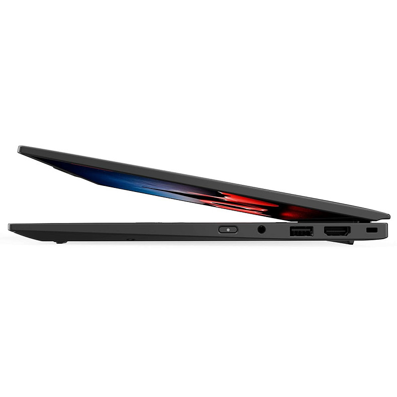 Ноутбук Lenovo X1 Carbon G12 14_2.8K_OLED/Ultra7-155U/32/1TB SSD/Intel HD/W11P/F/BL/Black