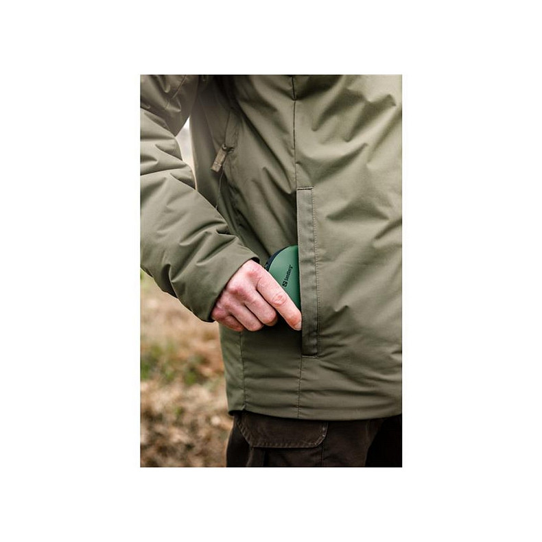 УМБ Sandberg Survivor 10000mAh, 2xUSB, IPX6, мини-компас и фонарик