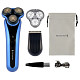 Электрическая бритва Remington R1000 R1 Style Series Rotary Shaver