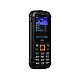 Мобильный телефон 2E R240 2025 Dual Sim Black