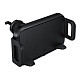 Автомобильная зарядка SAMSUNG EP-H5300CBRGRU Wireless Car Charger (Черный)