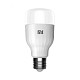 Смарт-лампочка Xiaomi Mi Smart LED Bulb Essential MJDPL01YL (White and Color) (GPX4021GL)