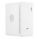 Компьютер персональный 2E Rational AMD R5-8600G, 16Gb, F256GB, UMA, A620, 2E-V500W, 500W, Win11PE