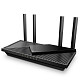 Wi-Fi Роутер TP-LINK ARCHER AX55 Pro AX3000 3xGE LAN 1xGE WAN/LAN 1x2.5GE WAN/LAN 1xUSB 3.0 MU-MIMO