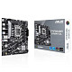 Материнская плата ASUS PRIME B760M-R D4 s1700 B760 2xDDR4 M.2 HDMI mATX