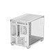 Корпус DeepCool CG330 3F White (R-CG330-WHNGM3-G) без БП
