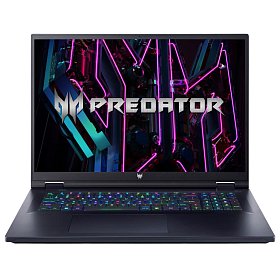 Ноутбук Acer Predator Helios 16 PH16-71 16" WQXGA, Intel i7-13700HX, 32GB, F1TB, NVD4070-8