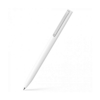 Xiaomi Mi RollerBall Pen White (16198/03660257 ) Уценка