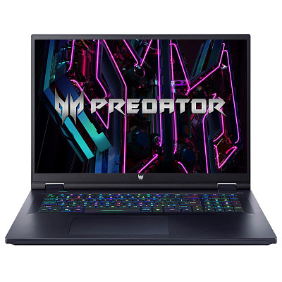 Ноутбук Acer Predator Helios 16 PH16-71 16" WQXGA, Intel i7-13700HX, 32GB, F1TB, NVD4070-8