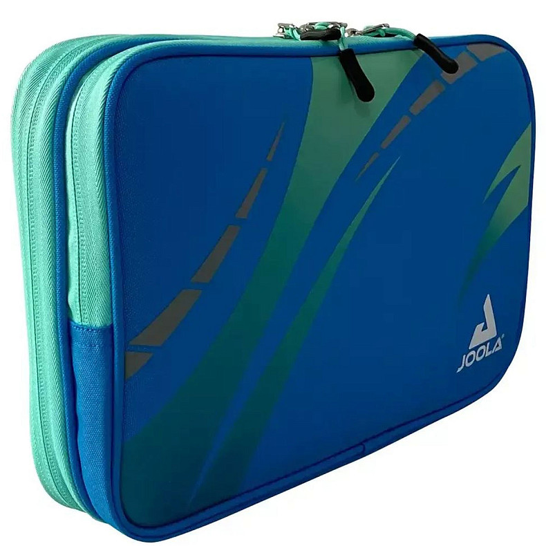 Чохол для ракетки Joola Vision II Blue (80169)