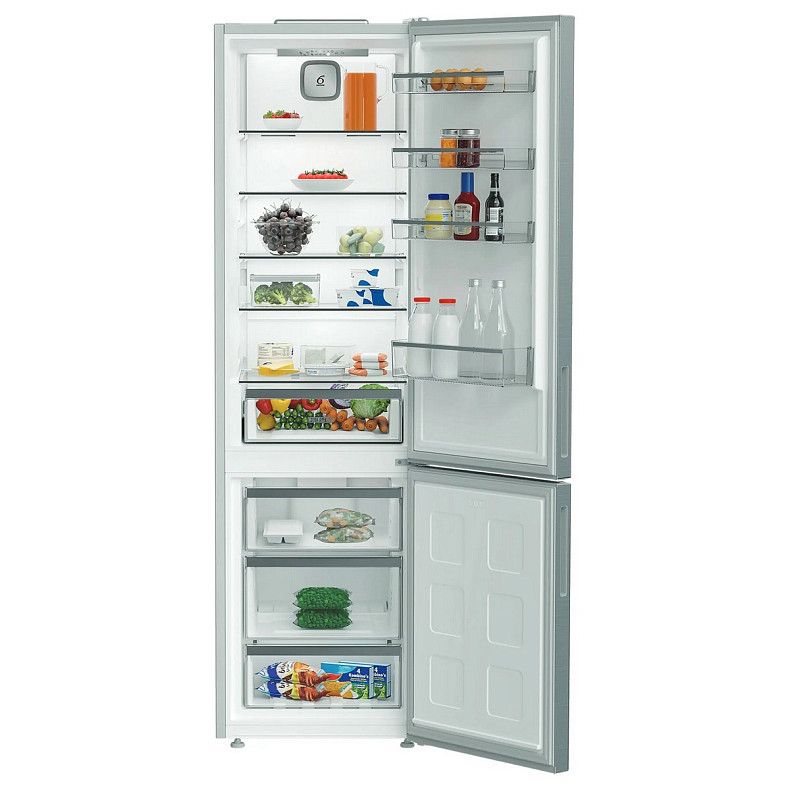Холодильник Whirlpool WHK 25404 XP5E