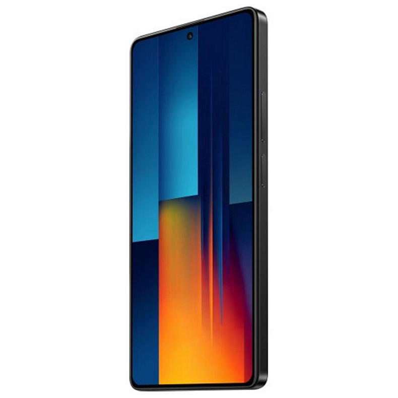 Смартфон Xiaomi Poco M6 Pro 12/512GB Dual Sim Blue_