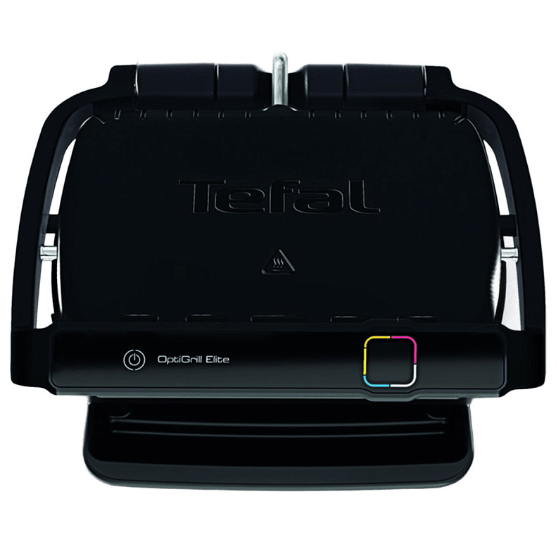 Гриль Tefal GC750830 OptiGrill Elite