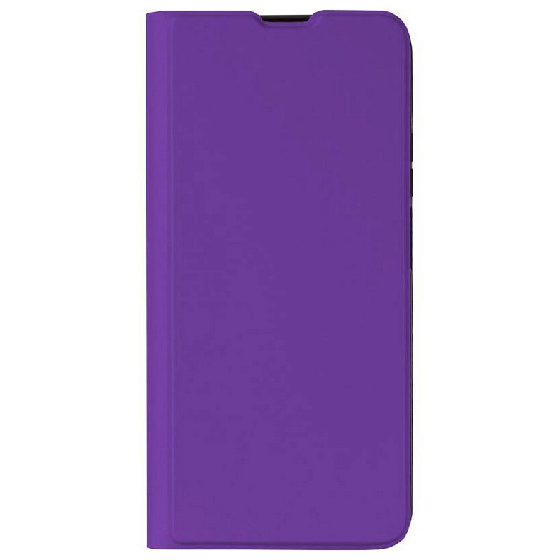 Чохол-книжка BeCover Exclusive New Style для ZTE Blade A55 Purple (712612)