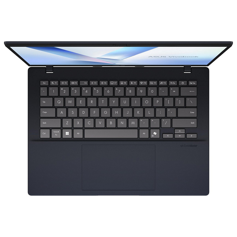 Ноутбук Asus Vivobook 14 M1407KA-LY036 (90NB15H1-M00160) Quiet Blue